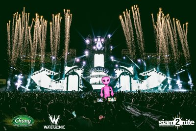 Chang Music Connection presents Waterzonic 2017 (Day 2) — photo 153