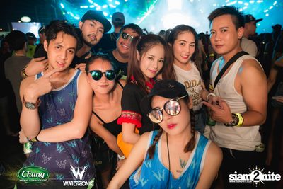 Chang Music Connection presents Waterzonic 2017 (Day 2) — photo 154