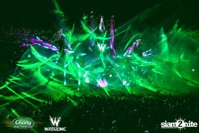 Chang Music Connection presents Waterzonic 2017 (Day 2) — photo 157