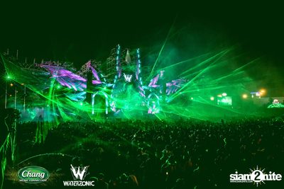 Chang Music Connection presents Waterzonic 2017 (Day 2) — photo 158