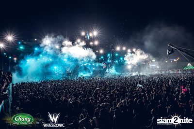 Chang Music Connection presents Waterzonic 2017 (Day 2) — photo 159