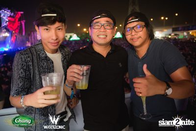 Chang Music Connection presents Waterzonic 2017 (Day 2) — photo 164