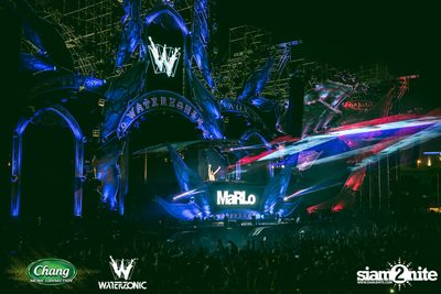 Chang Music Connection presents Waterzonic 2017 (Day 2) — photo 165