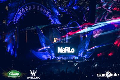 Chang Music Connection presents Waterzonic 2017 (Day 2) — photo 166
