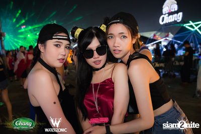 Chang Music Connection presents Waterzonic 2017 (Day 2) — photo 168