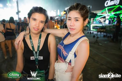 Chang Music Connection presents Waterzonic 2017 (Day 2) — photo 169