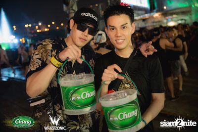 Chang Music Connection presents Waterzonic 2017 (Day 2) — photo 170