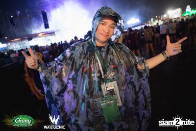 Chang Music Connection presents Waterzonic 2017 (Day 2) — photo 171