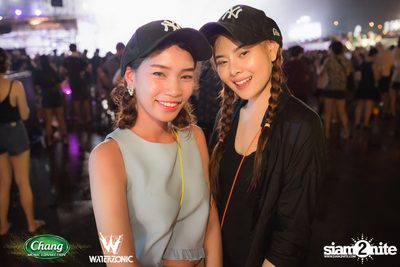 Chang Music Connection presents Waterzonic 2017 (Day 2) — photo 172