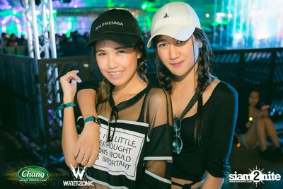 Chang Music Connection presents Waterzonic 2017 (Day 2) — photo 173