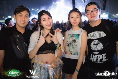Chang Music Connection presents Waterzonic 2017 (Day 2) — photo 174