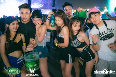 Chang Music Connection presents Waterzonic 2017 (Day 2) — photo 176