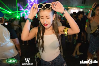 Chang Music Connection presents Waterzonic 2017 (Day 2) — photo 177