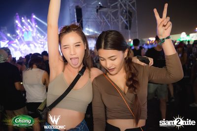 Chang Music Connection presents Waterzonic 2017 (Day 2) — photo 178