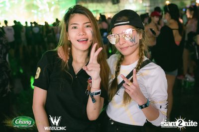 Chang Music Connection presents Waterzonic 2017 (Day 2) — photo 181