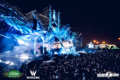 Chang Music Connection presents Waterzonic 2017 (Day 2) — photo 184