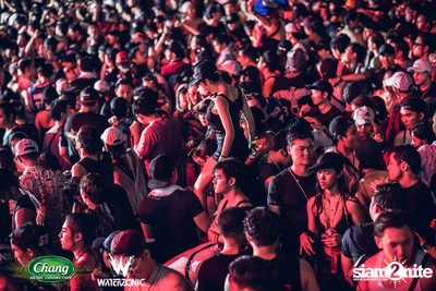 Chang Music Connection presents Waterzonic 2017 (Day 2) — photo 185