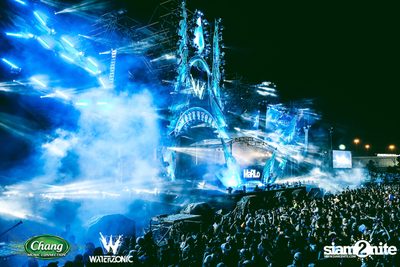 Chang Music Connection presents Waterzonic 2017 (Day 2) — photo 186