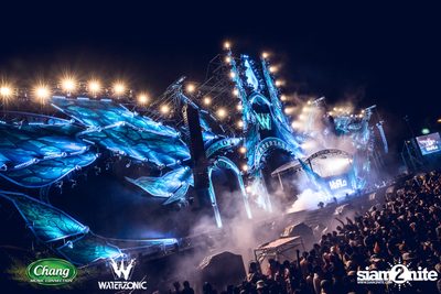 Chang Music Connection presents Waterzonic 2017 (Day 2) — photo 188