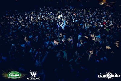 Chang Music Connection presents Waterzonic 2017 (Day 2) — photo 189