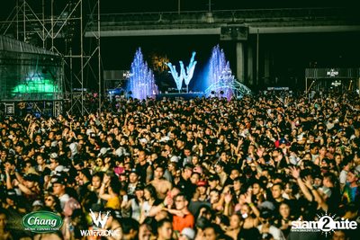 Chang Music Connection presents Waterzonic 2017 (Day 2) — photo 191