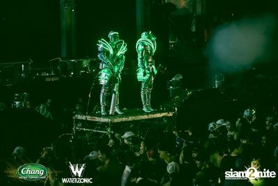 Chang Music Connection presents Waterzonic 2017 (Day 2) — photo 193