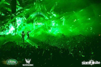Chang Music Connection presents Waterzonic 2017 (Day 2) — photo 195