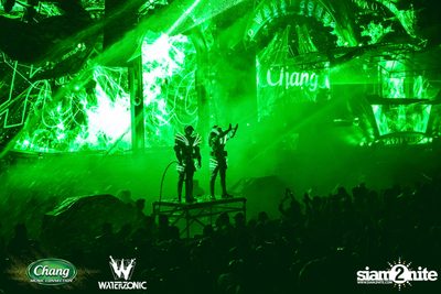 Chang Music Connection presents Waterzonic 2017 (Day 2) — photo 196