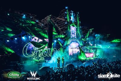 Chang Music Connection presents Waterzonic 2017 (Day 2) — photo 197