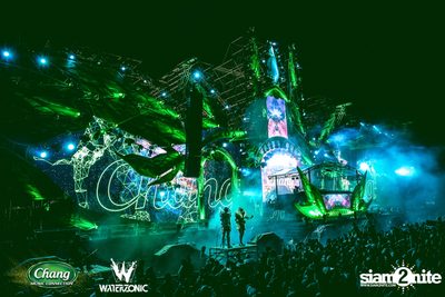 Chang Music Connection presents Waterzonic 2017 (Day 2) — photo 198
