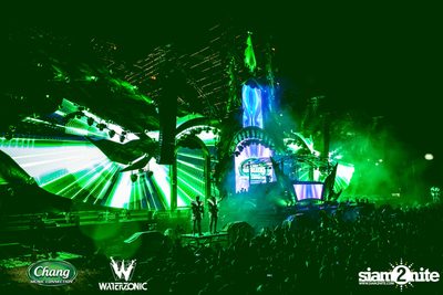 Chang Music Connection presents Waterzonic 2017 (Day 2) — photo 199