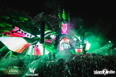 Chang Music Connection presents Waterzonic 2017 (Day 2) — photo 200