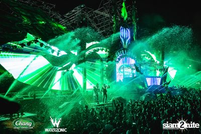 Chang Music Connection presents Waterzonic 2017 (Day 2) — photo 201
