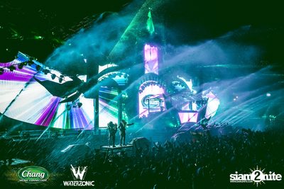 Chang Music Connection presents Waterzonic 2017 (Day 2) — photo 202