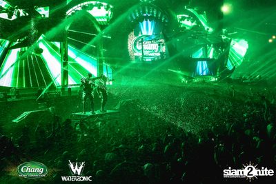 Chang Music Connection presents Waterzonic 2017 (Day 2) — photo 203