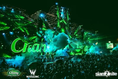 Chang Music Connection presents Waterzonic 2017 (Day 2) — photo 204