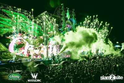 Chang Music Connection presents Waterzonic 2017 (Day 2) — photo 206