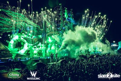 Chang Music Connection presents Waterzonic 2017 (Day 2) — photo 207
