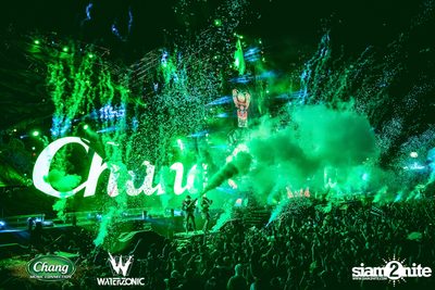 Chang Music Connection presents Waterzonic 2017 (Day 2) — photo 208