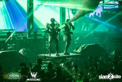 Chang Music Connection presents Waterzonic 2017 (Day 2) — photo 209