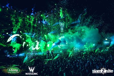 Chang Music Connection presents Waterzonic 2017 (Day 2) — photo 210