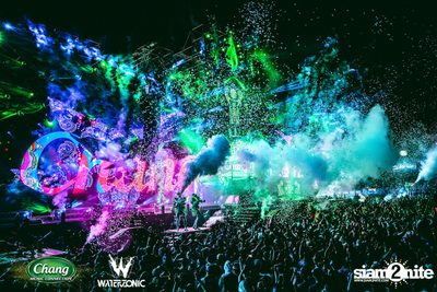 Chang Music Connection presents Waterzonic 2017 (Day 2) — photo 211