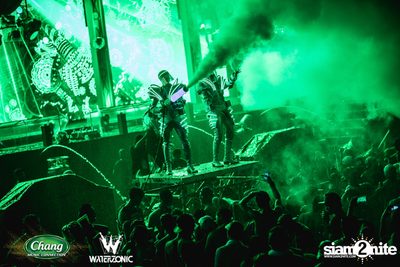Chang Music Connection presents Waterzonic 2017 (Day 2) — photo 213