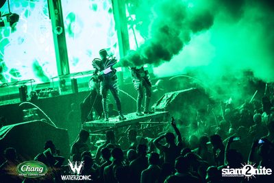 Chang Music Connection presents Waterzonic 2017 (Day 2) — photo 215