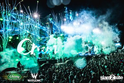 Chang Music Connection presents Waterzonic 2017 (Day 2) — photo 216