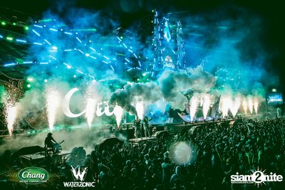 Chang Music Connection presents Waterzonic 2017 (Day 2) — photo 217