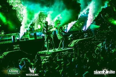 Chang Music Connection presents Waterzonic 2017 (Day 2) — photo 220