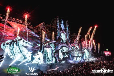 Chang Music Connection presents Waterzonic 2017 (Day 2) — photo 221