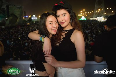Chang Music Connection presents Waterzonic 2017 (Day 2) — photo 223