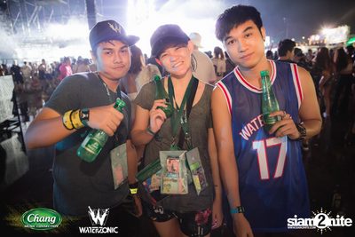 Chang Music Connection presents Waterzonic 2017 (Day 2) — photo 224